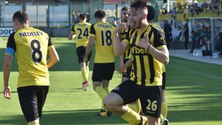 Португалски техничар който има сериозна визитка зад гърба си е