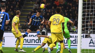 Матия Дзакани е дал положителен тест за коронавирус От Верона