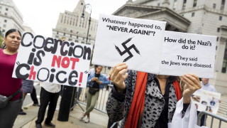 Броят на починалите от новия коронавирус COVID 19 по света надхвърли 5