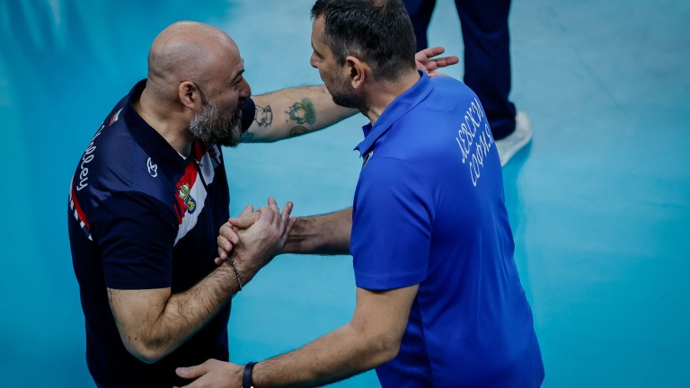 Треньорът на Дея спорт си тръгва заради липса на уважение от играчите