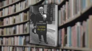 49 годишният Ерик Вюйар е новият носител на френската литературна награда