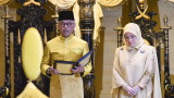  Малайзия избра нов крал след невижданата абдикация 