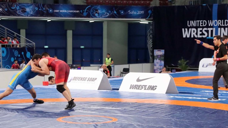 Най-добрите ни борци стартират на държавния шампионат, вижте програмата