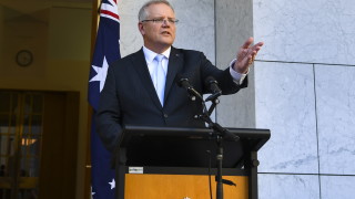 Австралия и Нова Зеландия затвориха границите за чужденци пише Гардиън