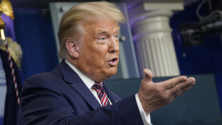 Рядка победа за Тръмп - ОАЕ и Израел откриват активни дипломатически отношения