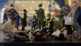Над 200 ранени при катастрофа в метрото в столицата на Малайзия 