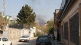 Взрив в училище в Кабул взе десетки жертви