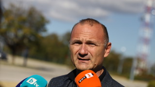 Министерският съвет упълномощи министъра на енергетиката Росен Христов да предприеме