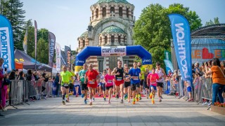 На 19 ти май 2024 неделя ще се проведе едно от