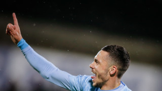 Носителят на Купата на България Ботев Пловдив започва да мисли