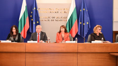 Пробив: НСТС почти се разбра за начина на определяне на минималната заплата