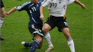 10 юли - почивен ден в Германия