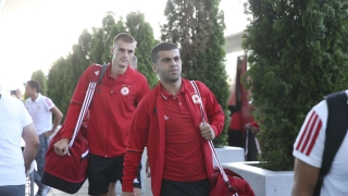 Самир Аясс ще се присъедини към отбора на Ботев Враца