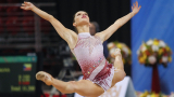 Невяна Владинова: Обичам това, което правя и не си представям да не тренирам гимнастика