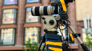 Семейството на предполагаемия секретен информатор на САЩ Олег Смоленков който