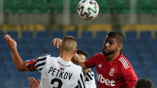 Отборите на Локомотив София и ФК ЦСКА 1948 се изправят