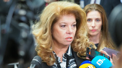 Йотова: Темата за Западните Балкани бе изоставена в последните месеци