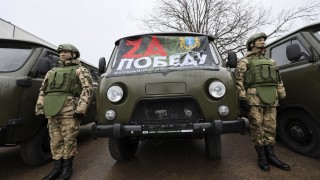 Севернокорейските войски изглежда не участват в бойни операции в руската