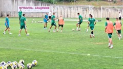 Ботев (Враца) не можа да се справи със Спортист (Своге) в контрола