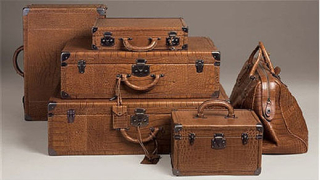 Куфари и чанти Bottega Veneta