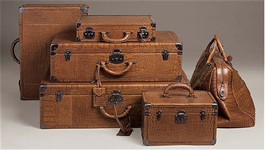 Куфари и чанти Bottega Veneta