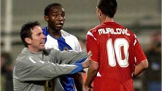 УЕФА потвърди наказанието от пет мача за играча на Висла