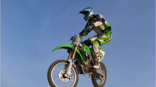 Три триумфа на балканското по мотокрос