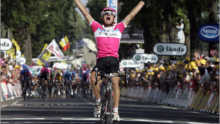 Кеслер спечели третия етап на Тур дьо Франс