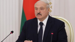 Лукашенко помилва осъдения на смърт германец