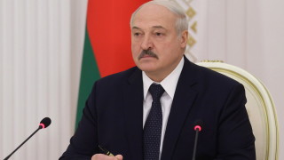 Беларуският президент Александър Лукашенко реши да помилва Рико Кригер германец