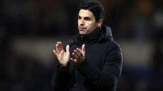 Арсенал е активен през януарския трансферен прозорец и вече привлече