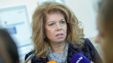 Йотова не има вяра Главчев да се поучава с президента за служебния кабинет 
