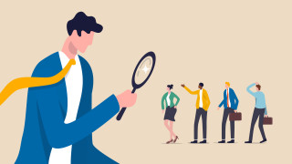 В периода април септември 2025 г работодателите отчитат положителен