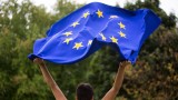  Българите на трето място по доверие в Европейски Съюз 