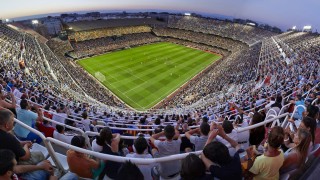 След като постигнаха впечатляваща победа с 4 1 в първия двубой