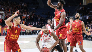 Световната баскетболна централа ФИБА всячески се опитва да се конкурира