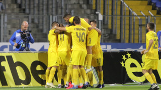 В Бразилия обърнаха сериозно внимание на Паулиньо който донесе точката