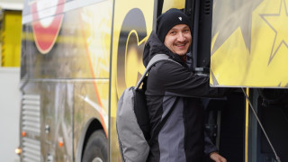 Тодор Неделев потвърди пред колегите от dsport че e подписал