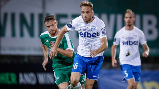 Спартак Варна се раздели с помощник треньора Михаил Цоков по