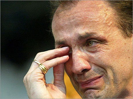 И Юрген Колер вариант за селекционер на Сърбия