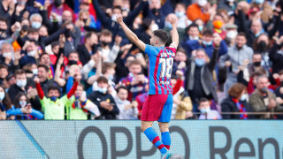 Ръководството на Барселона планира драстични действия в предстоящите месеци в