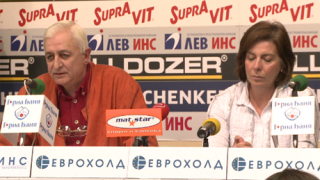 Борба за власт във федерацията по кану каяк