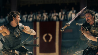 "Гладиатор II" с грандиозна кралска премиера в Лондон
