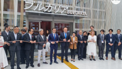 Дончев представя България на ЕКСПО 2025 в Япония "елегантно и с вкус"