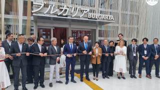 Дончев представя България на ЕКСПО 2025 в Япония "елегантно и с вкус"
