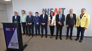 Институтът по компютърни науки изкуствен интелект и технологии INSAIT към