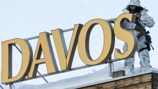 Швейцария разкри предполагаема шпионска операция на руски „водопроводчици” в Давос