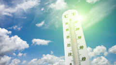 Изминалата зима - най-топлата в България от 136 г. насам
