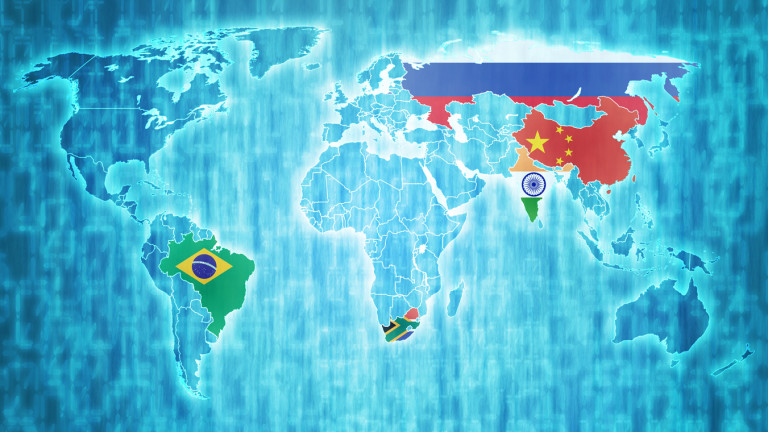 Новата валута на БРИКС, която може да повлияе на Биткойн