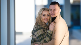 Миналият месец разбрахме че любовното риалити в ефира на NOVA